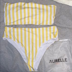Aurelle Bikini